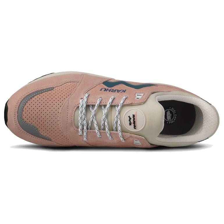 Karhu Aria 95, Cameo Rose/Blue Mirage