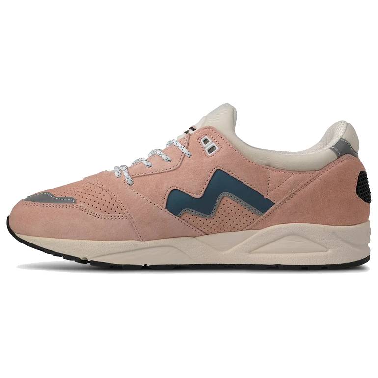 Karhu Aria 95, Cameo Rose/Blue Mirage