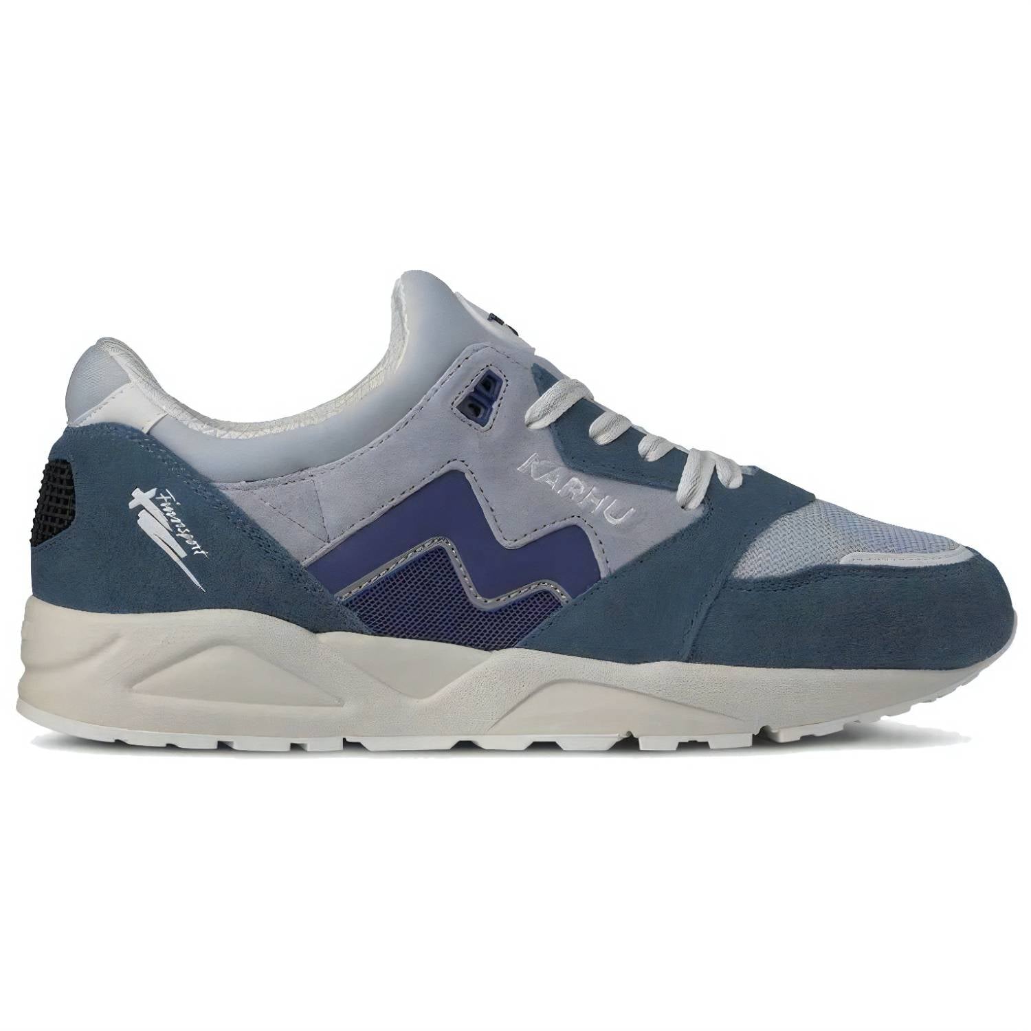 Karhu Aria 95, Blue Mirage/Skipper Blue Main image