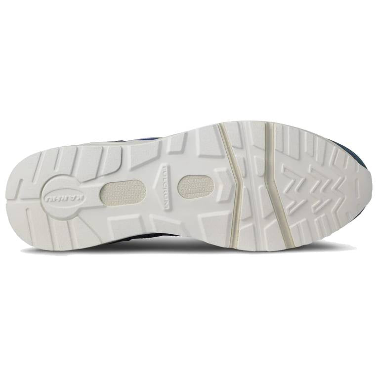 Karhu Aria 95, Blue Mirage/Skipper Blue