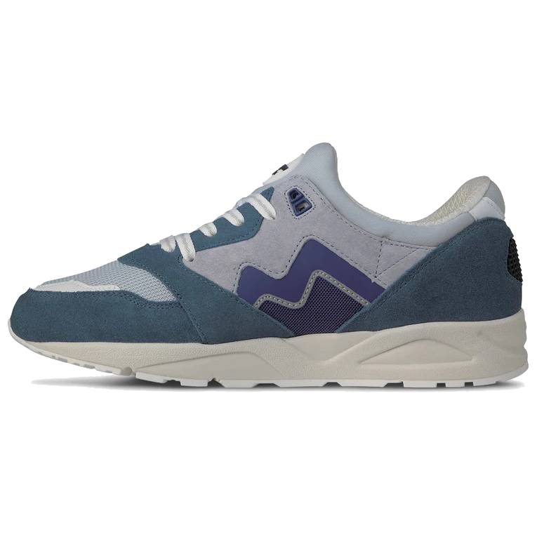 Karhu Aria 95, Blue Mirage/Skipper Blue