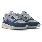 Karhu Aria 95, Blue Mirage/Skipper Blue