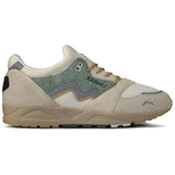 Karhu Aria 95, Turtledove/Iceberg Green