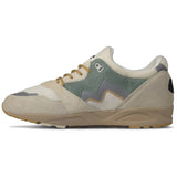 Karhu Aria 95, Turtledove/Iceberg Green