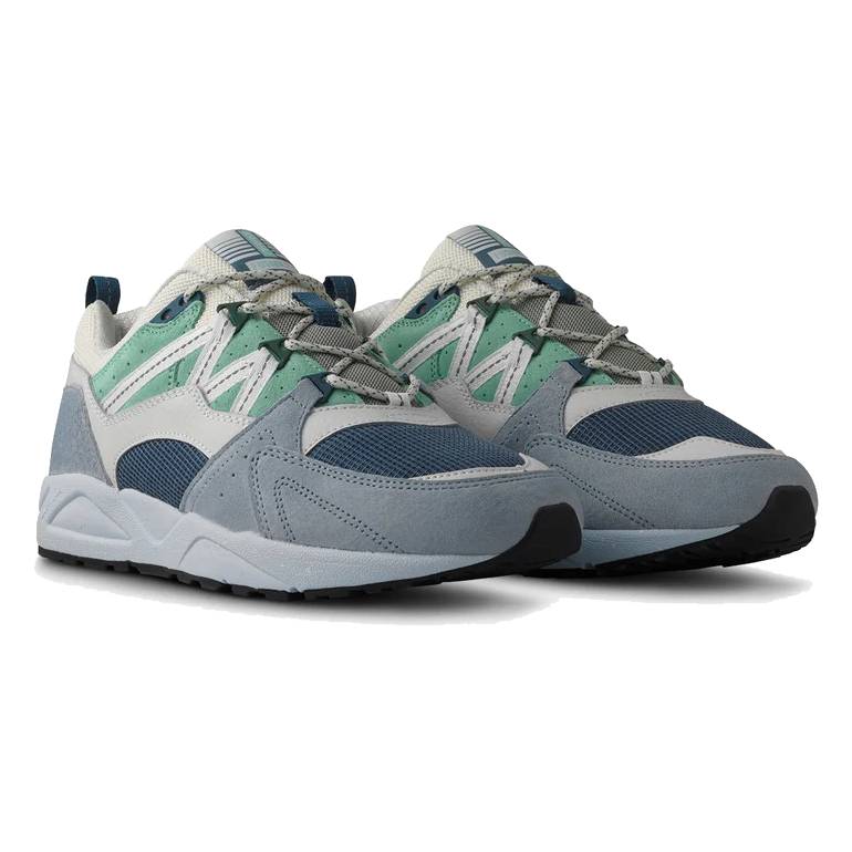 Karhu Fusion 2.0, Pearl Blue/Bright White