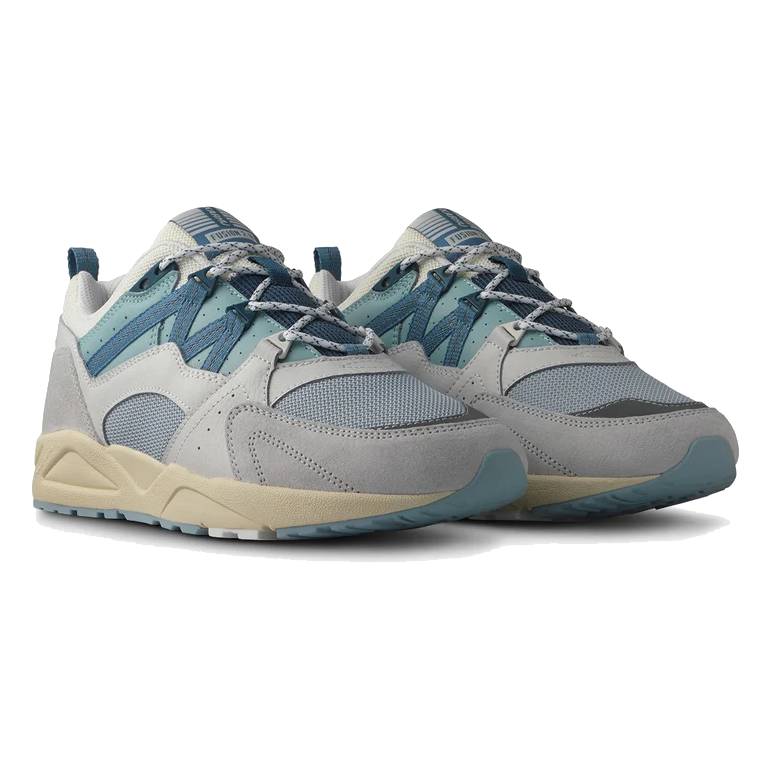 Karhu Fusion 2.0, Foggy Dew/Blue Heaven