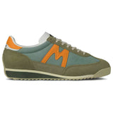 Karhu Mestari, Cedar/Bright Marigold