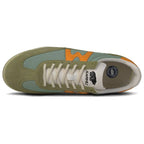 Karhu Mestari, Cedar/Bright Marigold