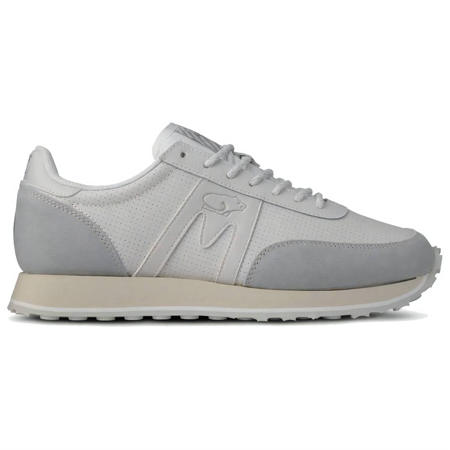 Karhu Albatross Control,  Dawn Blue/Blanc de Blanc Main image