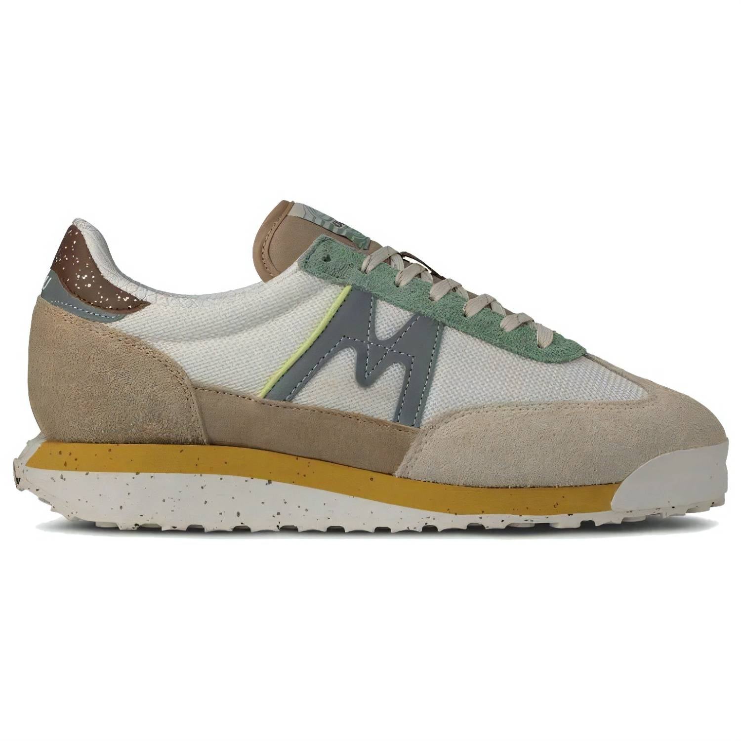 Karhu Mestari Control, Turtledove/Iceberg Green Main image