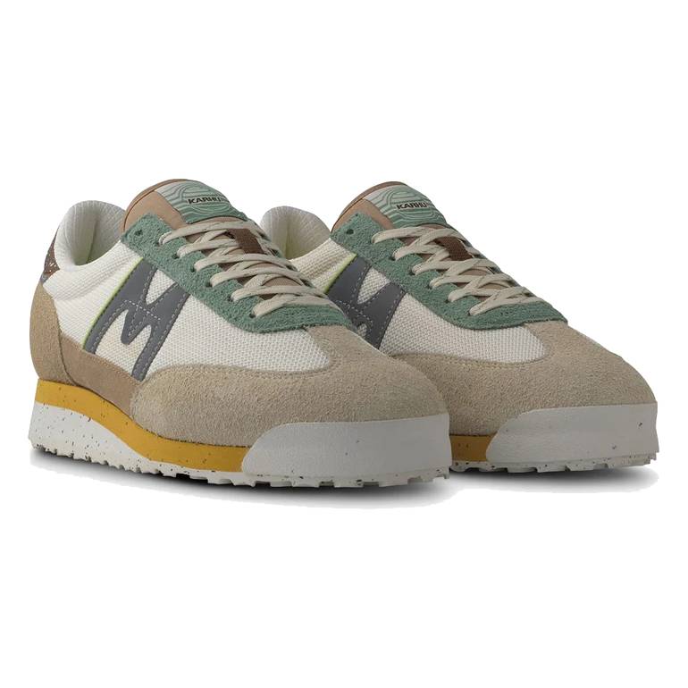 Karhu Mestari Control, Turtledove/Iceberg Green