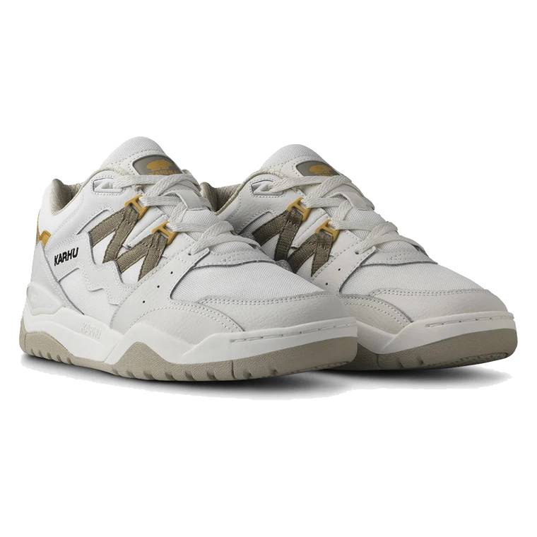 Karhu Fusion XT, Blanc de Blanc/Vintage Khaki