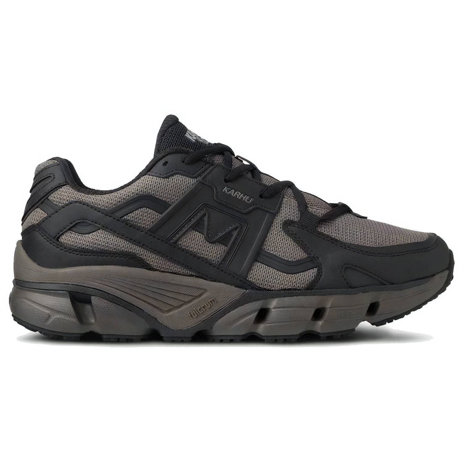 Karhu Super Fulcrum, Black/Falcon Main image