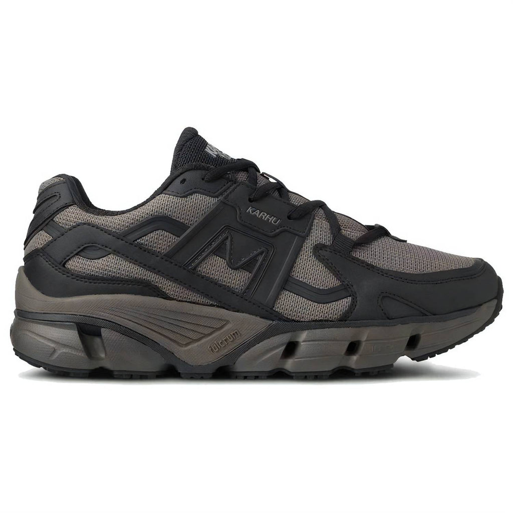 Karhu Super Fulcrum, Black/Falcon