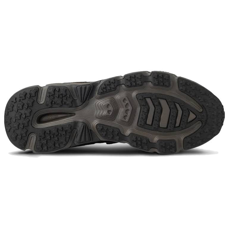 Karhu Super Fulcrum, Black/Falcon