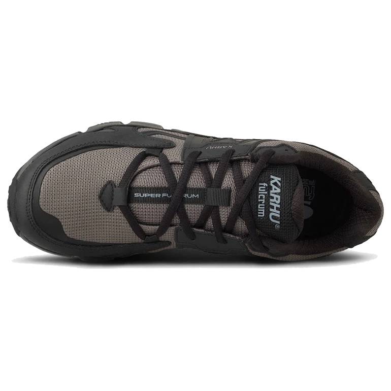 Karhu Super Fulcrum, Black/Falcon