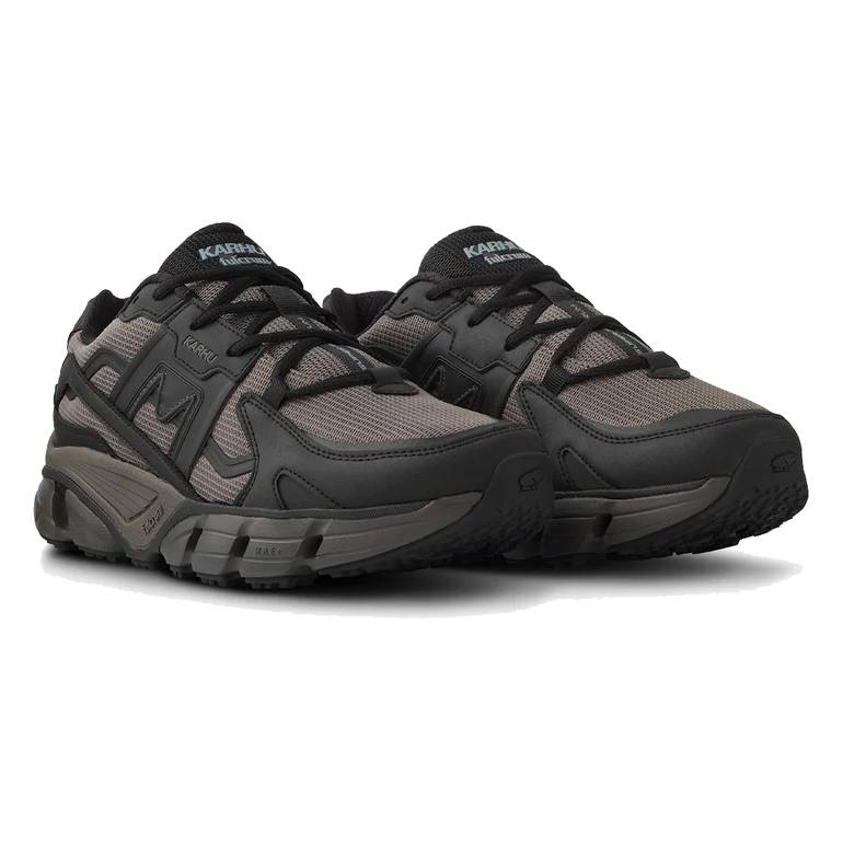 Karhu Super Fulcrum, Black/Falcon