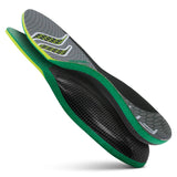 Sof Sole Fit Series Neutral Arch Insoles, Multicoloured