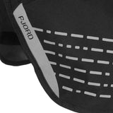 Non-Stop Dogwear Fjord Raincoat, Purple