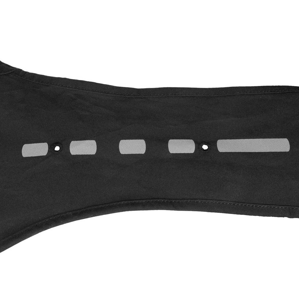 Non-Stop Dogwear Fjord Raincoat, Green/Grey