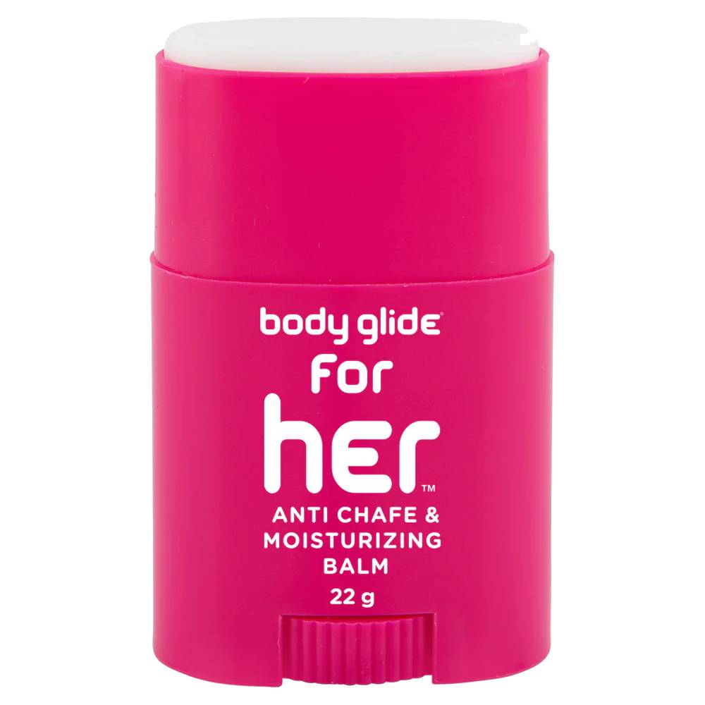 Body Glide For Her Anti Chafe Balm