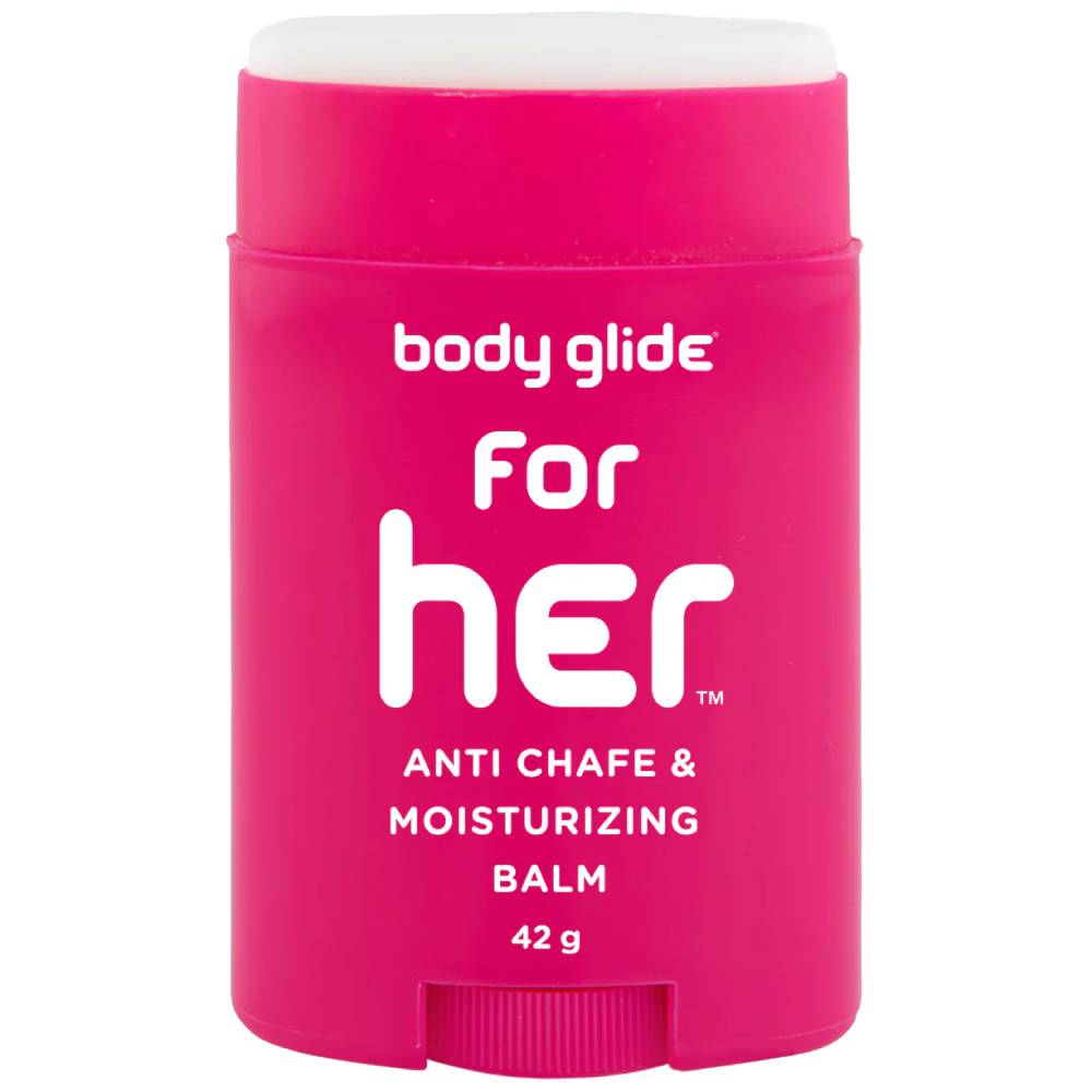 Body Glide For Her Anti Chafe Balm Main image
