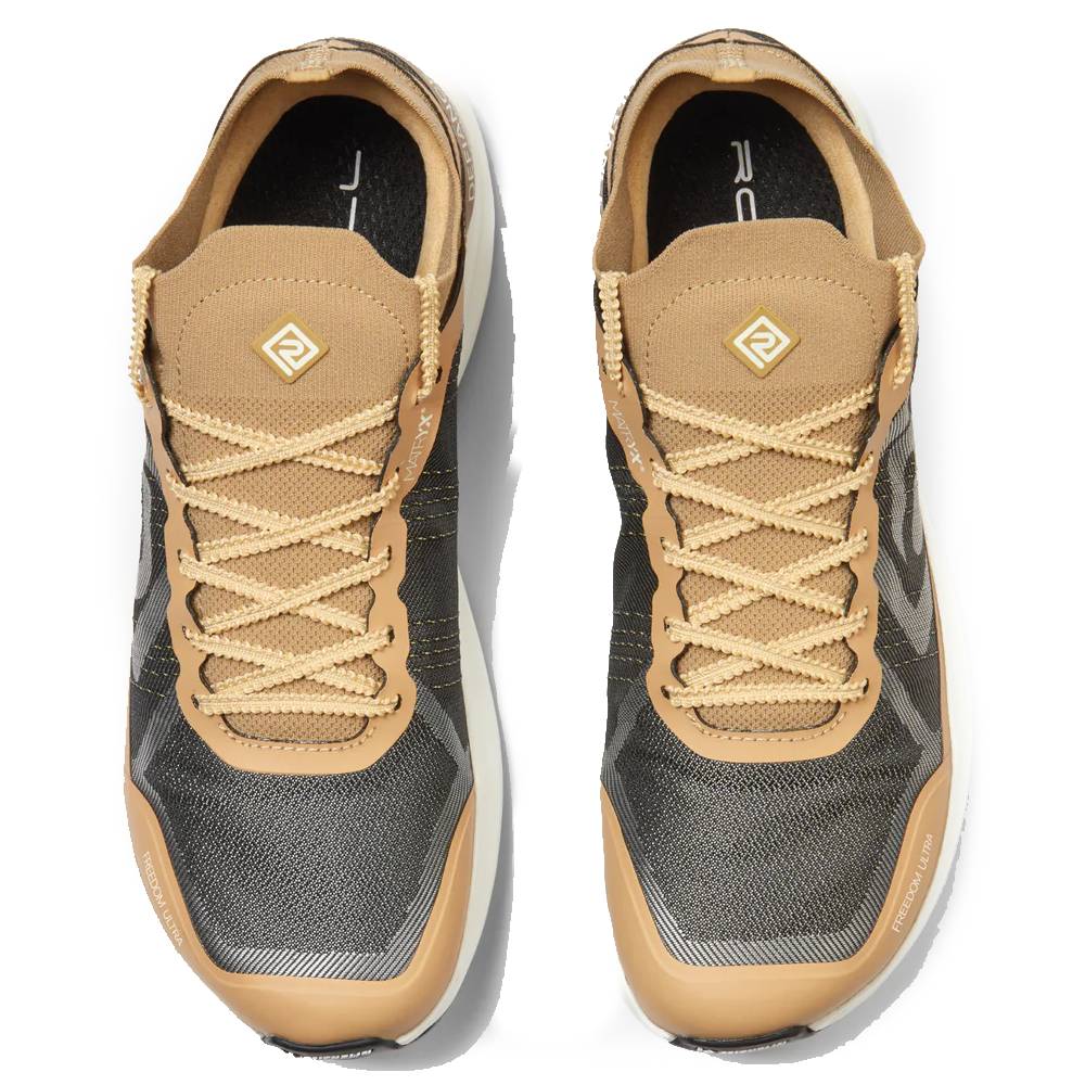 Ronhill Freedom Ultra Men's Trail Running Shoes,  Sand
