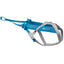 Non-Stop Dogwear Freemotion Harness 5.0, Blue/Grey