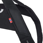 Non-Stop Dogwear Freemotion Harness Pro, Black