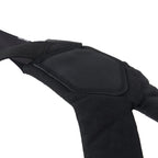 Non-Stop Dogwear Freemotion Harness Pro, Black