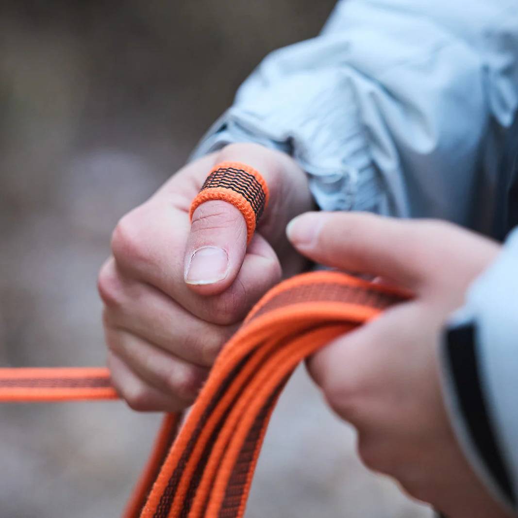 Non-Stop Dogwear Friction Long Line, Orange