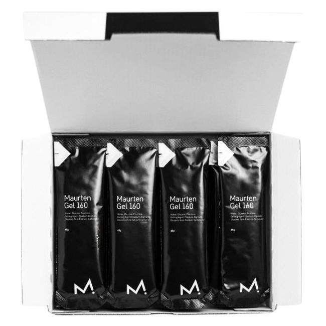 Maurten GEL 160 (Box of 12)