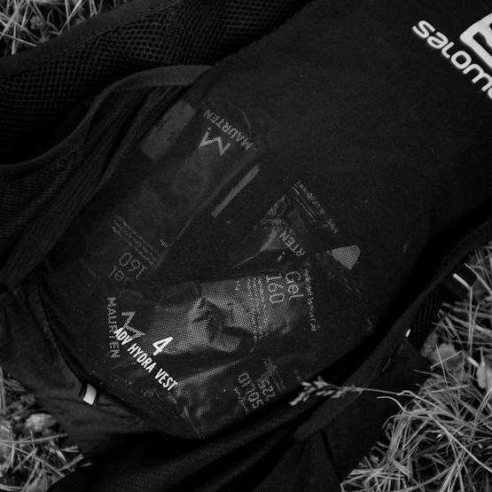 Maurten GEL 160 (Box of 12)