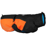 Non-Stop Dogwear Glacier Jacket 2.0, Black/Orange