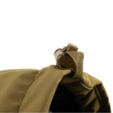 Non-Stop Dogwear Glacier Dog Jacket WD, Olive