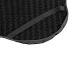 Non-Stop Dogwear Glacier Wool Jacket 2.0, Green/Grey