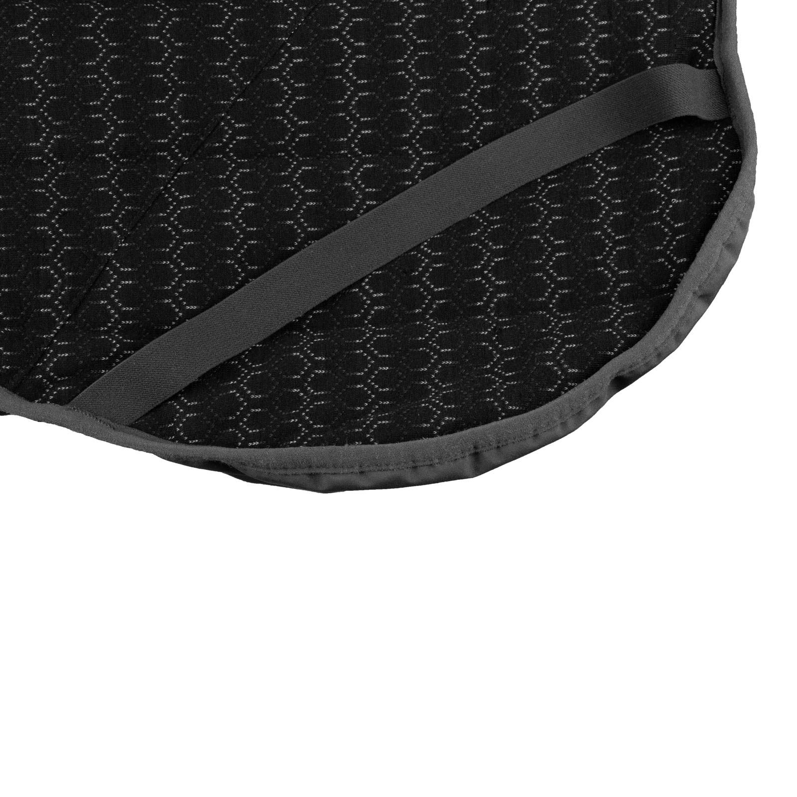 Non-Stop Dogwear Glacier Wool Jacket 2.0, Navy