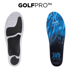 Currex GolfPro | Insoles for Golf - High