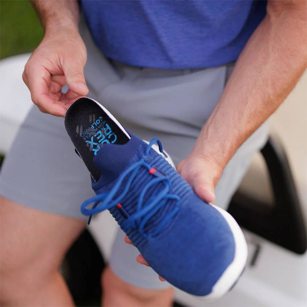 Currex GolfPro | Insoles for Golf - High
