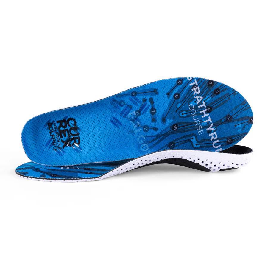 Currex GolfPro | Insoles for Golf - High