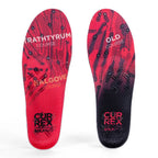 Currex GolfPro | Insoles for Golf - Low