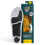 Currex GolfPro | Insoles for Golf - Medium