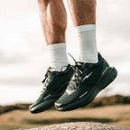 Hylo Athletics Hylo Impact Running Shoes, Triple Black