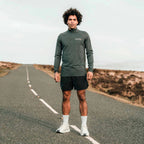 Hylo Athletics Hylo Impact Running Shoes, Undyed