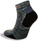 Hilly Active Quarter Min, Charmeleon/Black