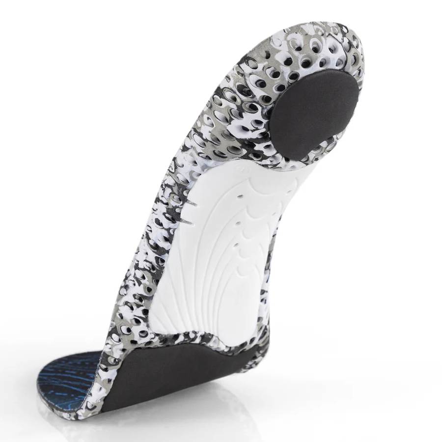 Currex HikePro | Insoles for Hiking - High