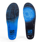Currex HikePro | Insoles for Hiking - High