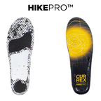 Currex HikePro | Insoles for Hiking - Medium