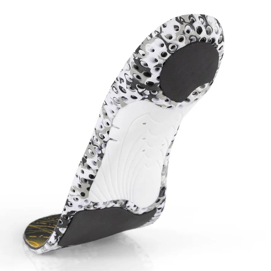 Currex HikePro | Insoles for Hiking - Medium