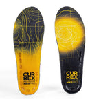 Currex HikePro | Insoles for Hiking - Medium